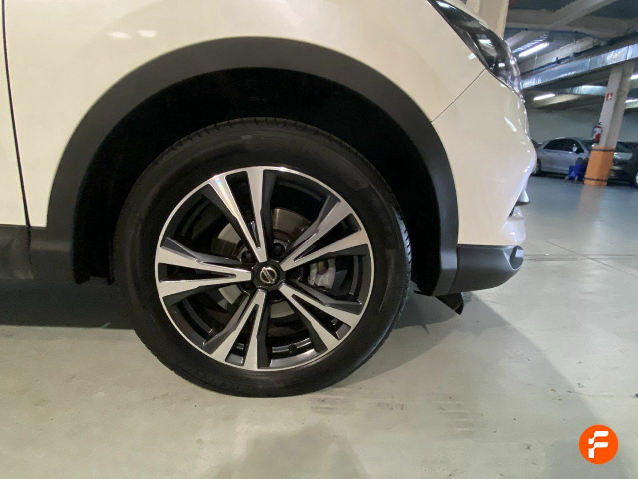 Foto Nissan Qashqai 28