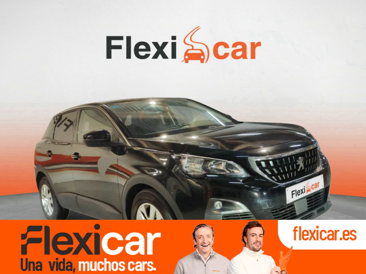 Foto Peugeot 3008 1