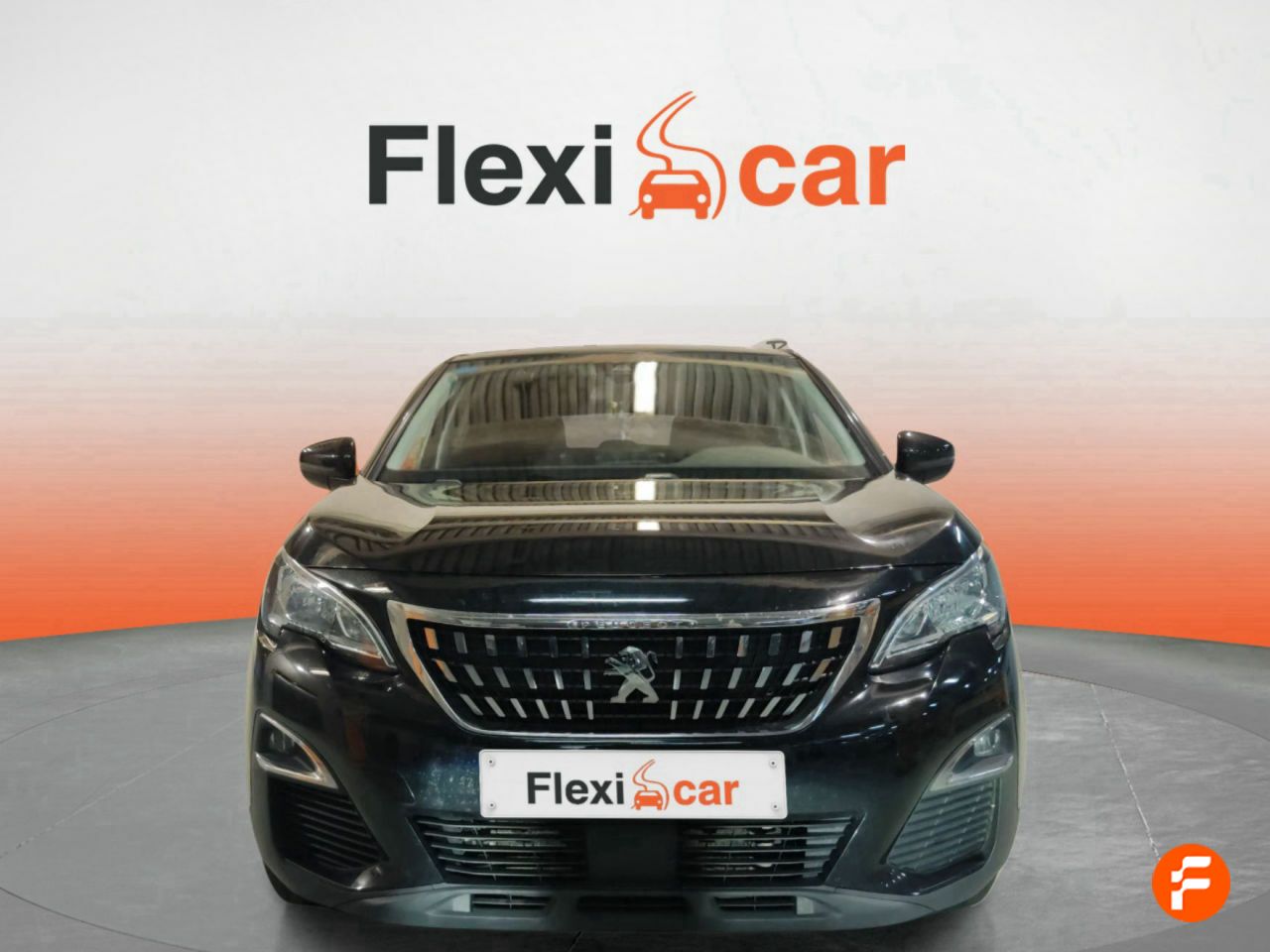 Foto Peugeot 3008 2