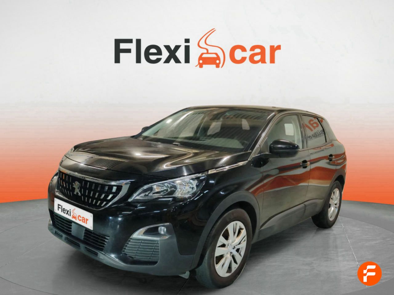Foto Peugeot 3008 3