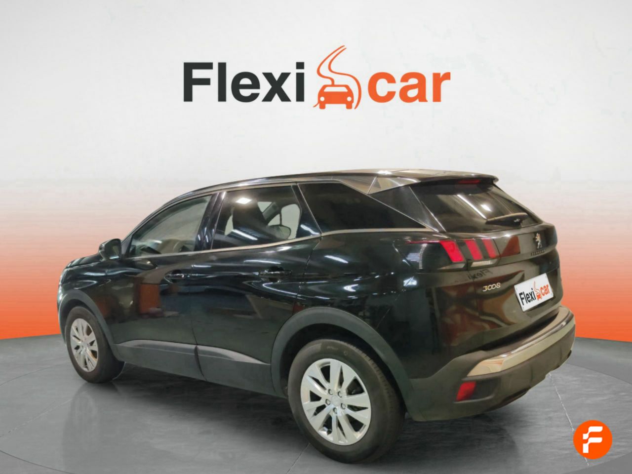 Foto Peugeot 3008 4
