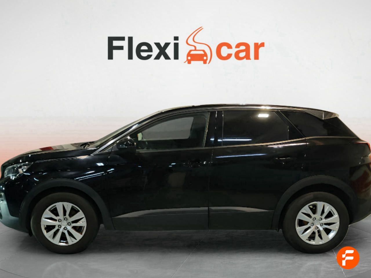 Foto Peugeot 3008 5