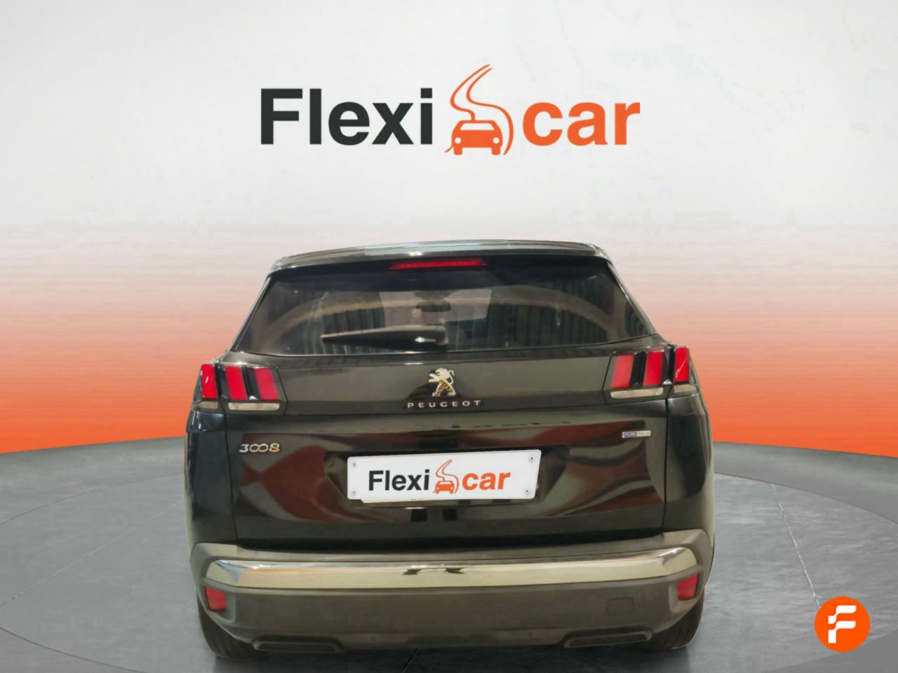 Foto Peugeot 3008 7