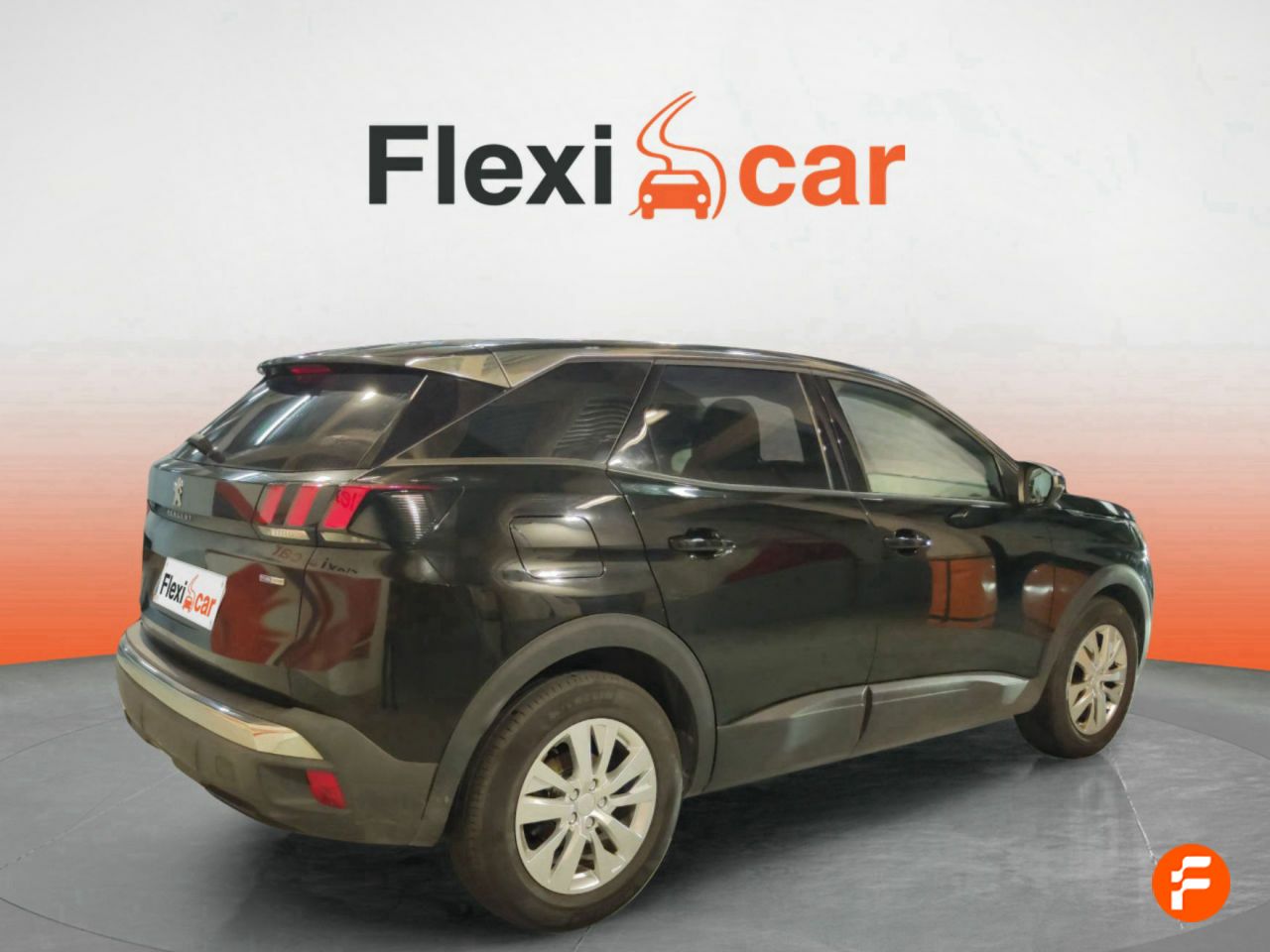 Foto Peugeot 3008 8