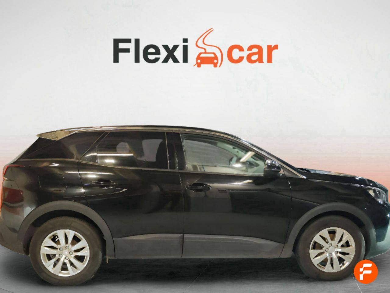 Foto Peugeot 3008 9