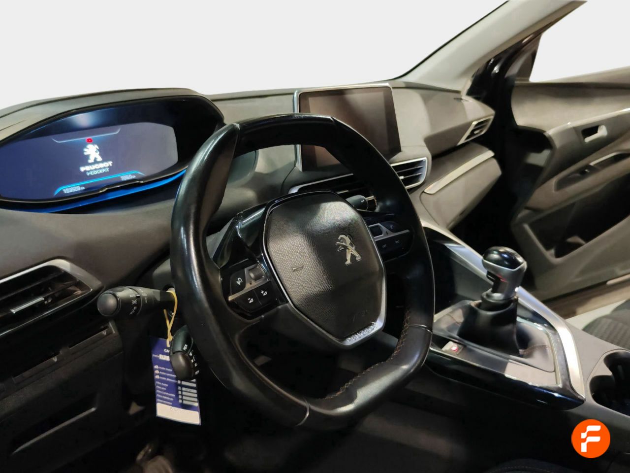 Foto Peugeot 3008 10