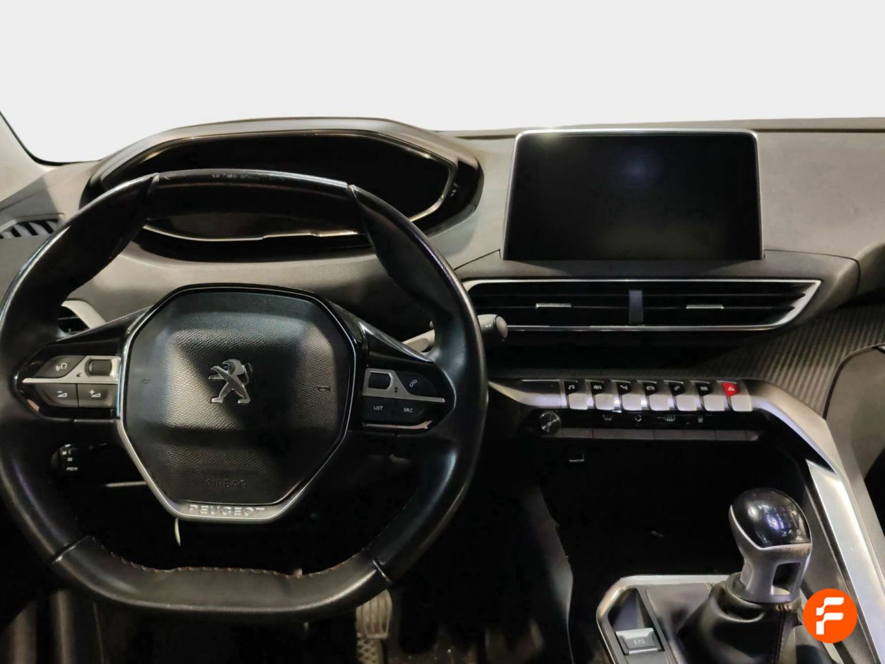 Foto Peugeot 3008 11