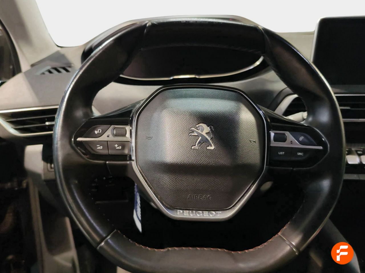 Foto Peugeot 3008 12
