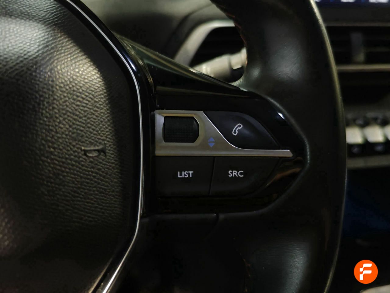 Foto Peugeot 3008 14