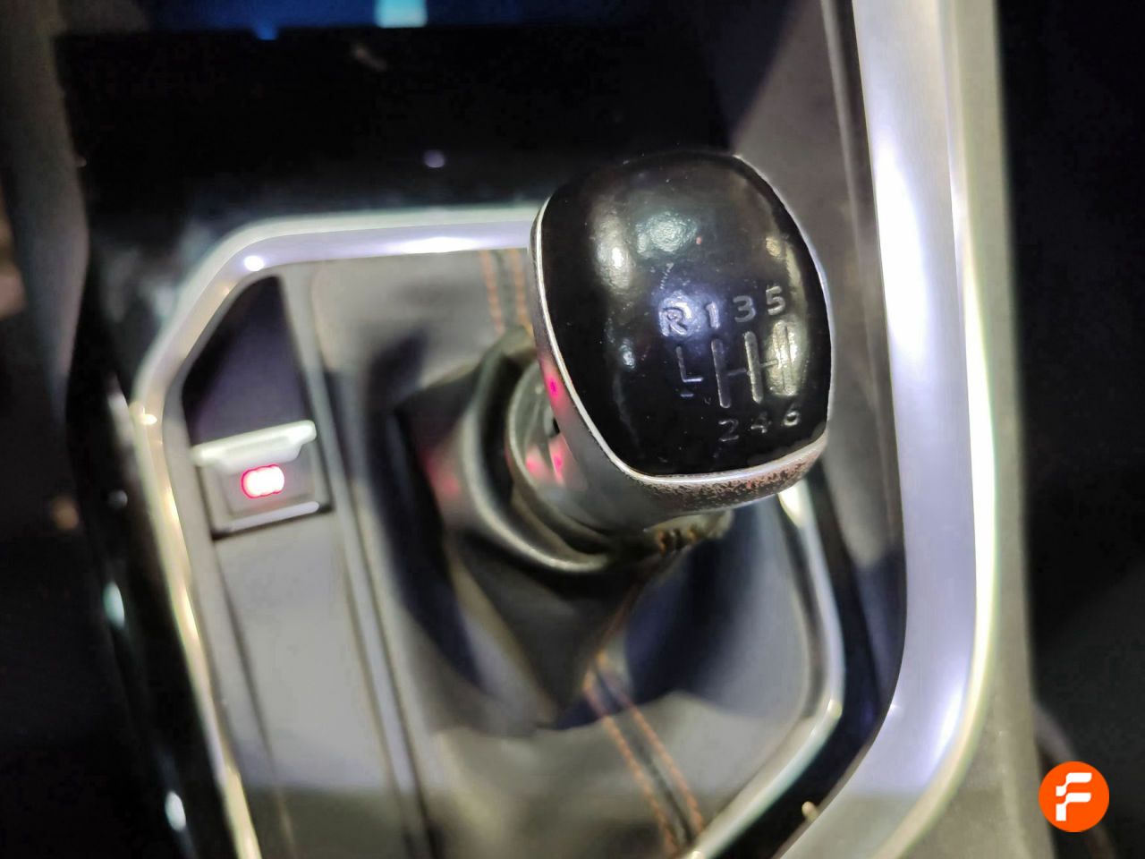 Foto Peugeot 3008 19