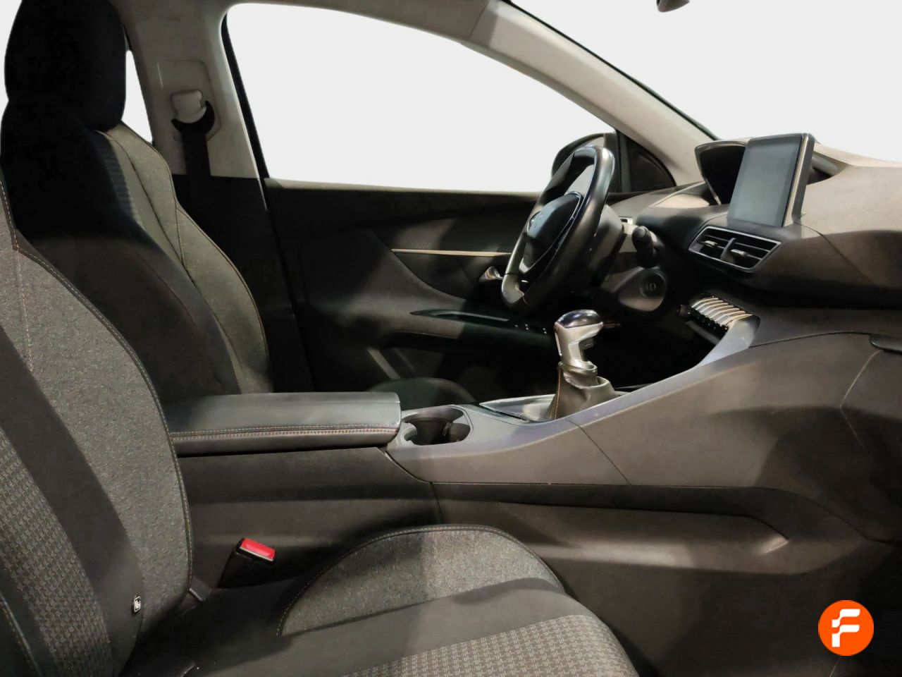 Foto Peugeot 3008 20