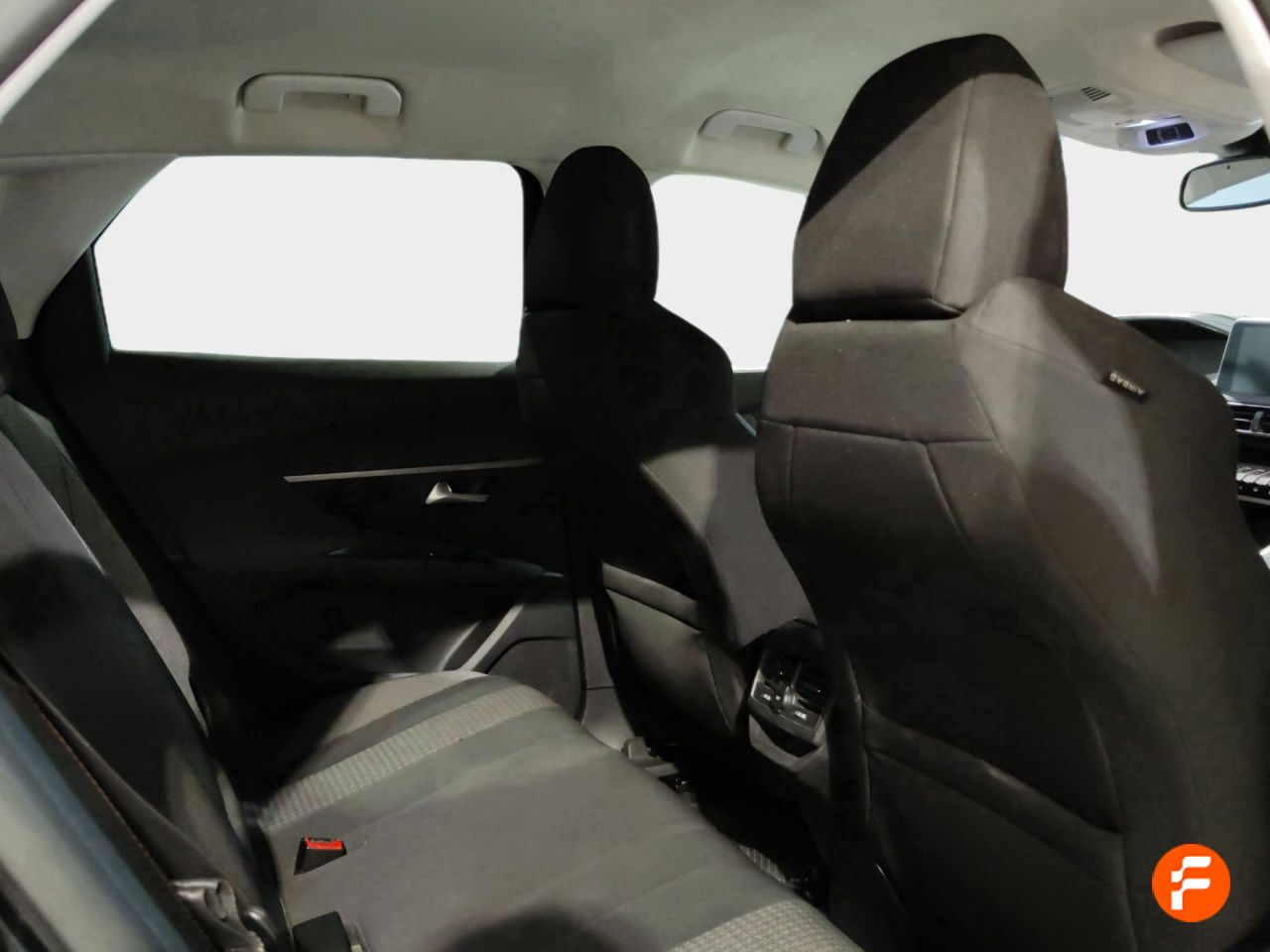 Foto Peugeot 3008 21