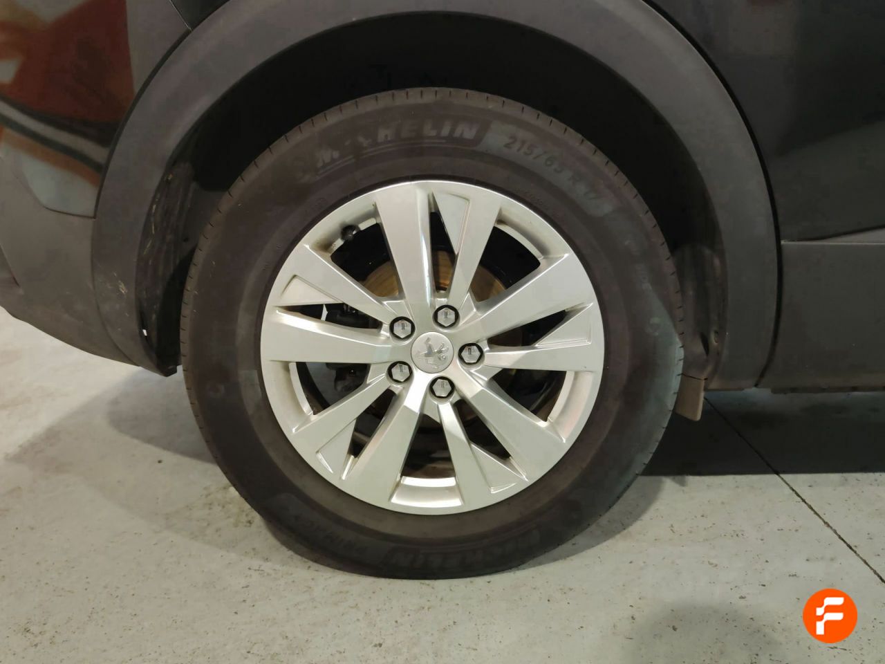 Foto Peugeot 3008 22