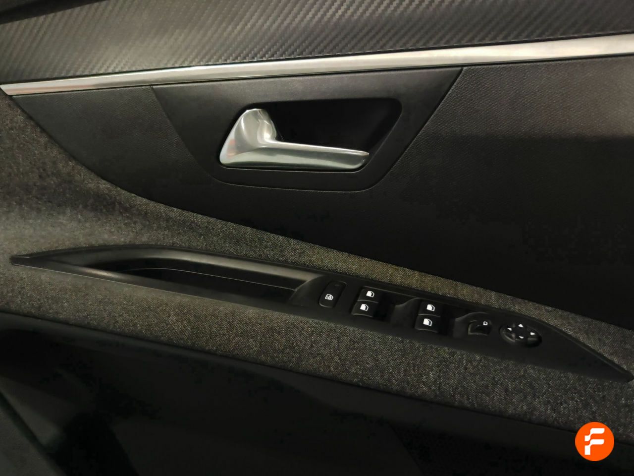 Foto Peugeot 3008 23