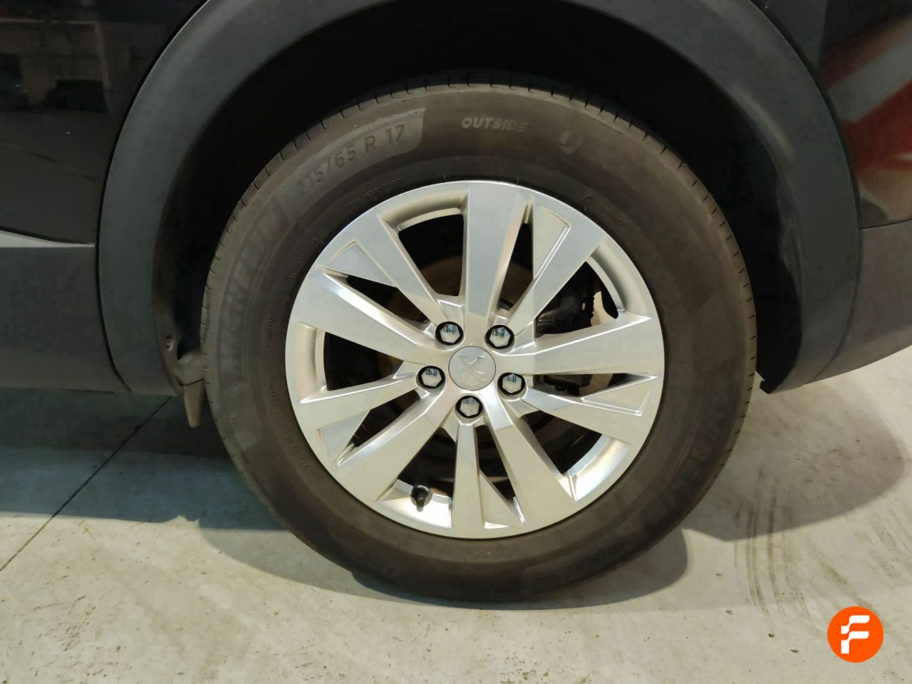 Foto Peugeot 3008 24