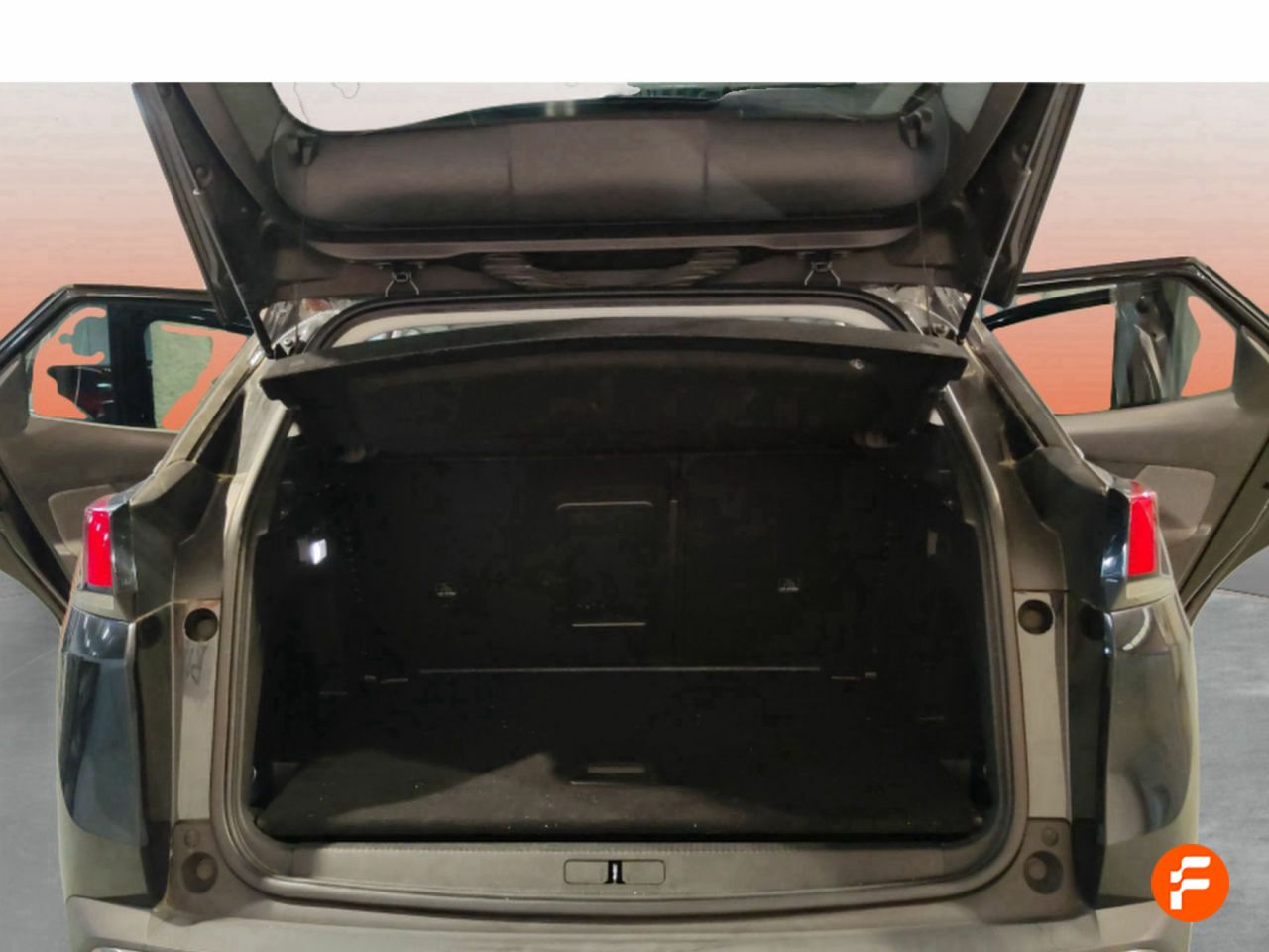 Foto Peugeot 3008 25