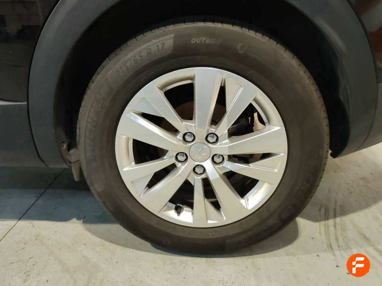 Foto Peugeot 3008 26