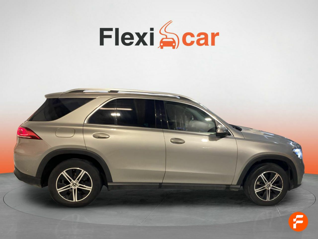 Foto Mercedes-Benz Clase GLE 2