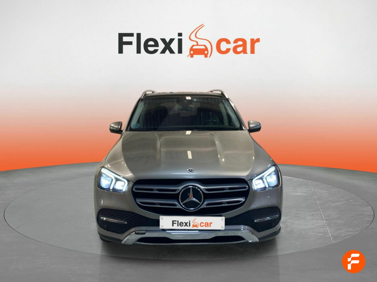 Foto Mercedes-Benz Clase GLE 3