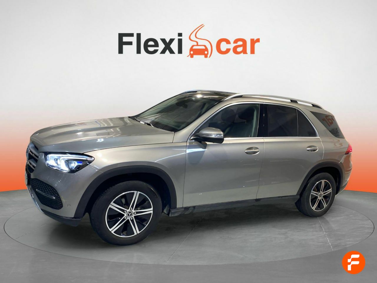 Foto Mercedes-Benz Clase GLE 4