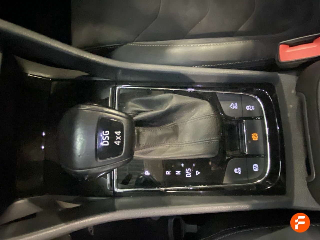 Foto Skoda Kodiaq 12