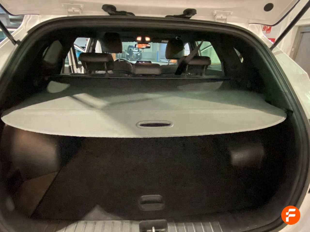 Foto Hyundai Tucson 14