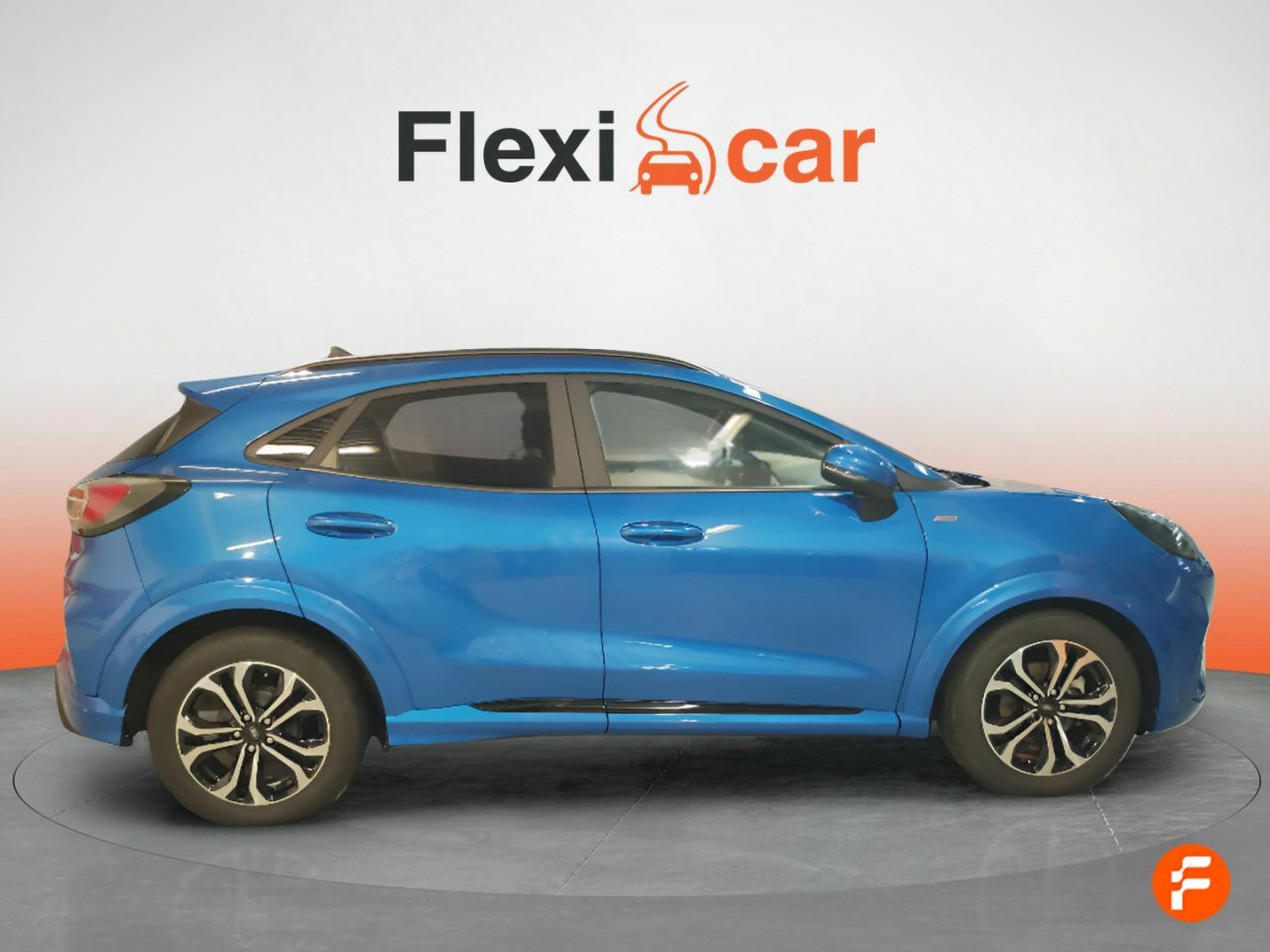 Foto Ford Puma 9