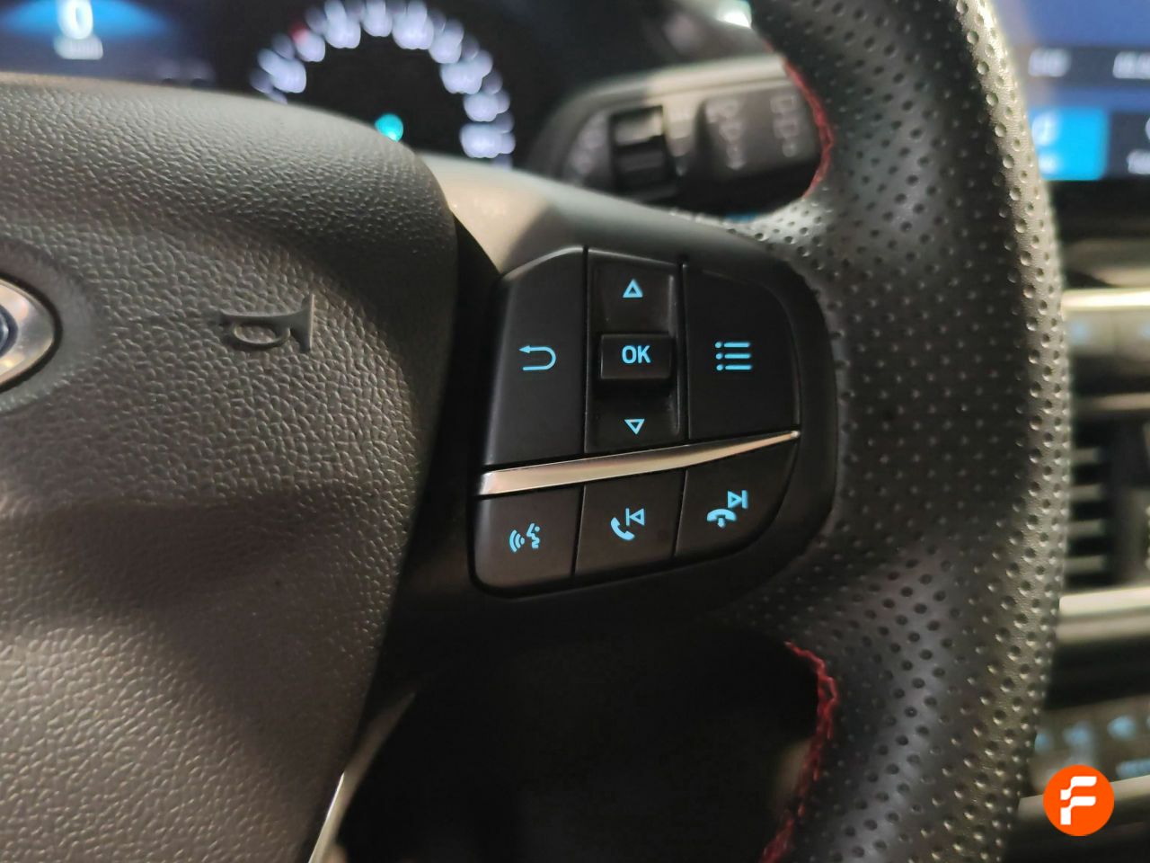 Foto Ford Puma 14