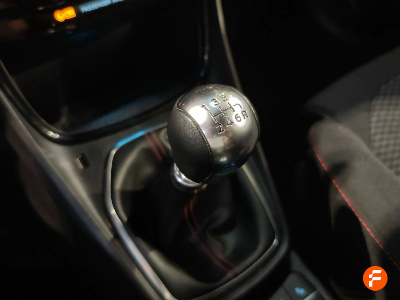 Foto Ford Puma 20