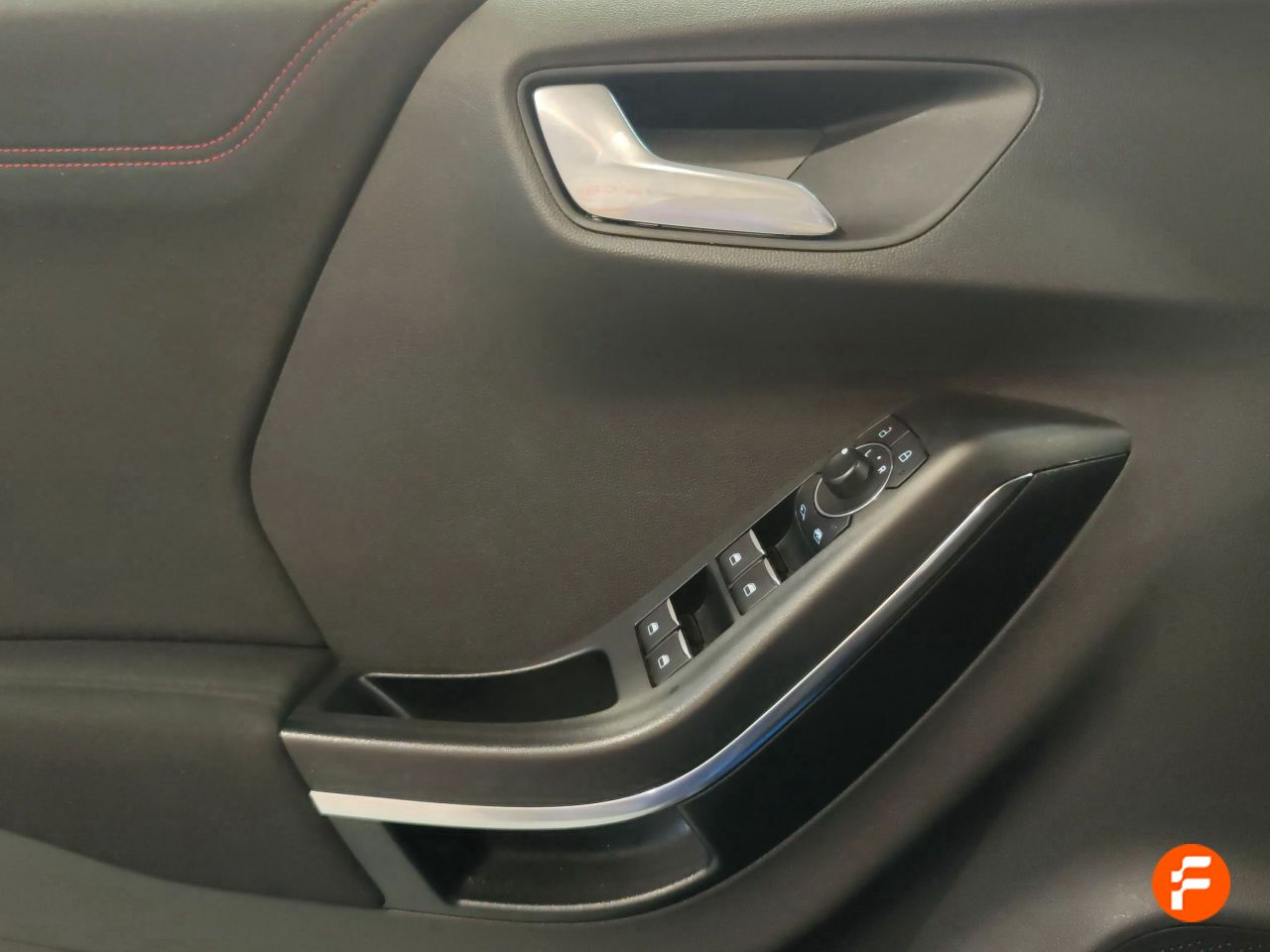 Foto Ford Puma 23