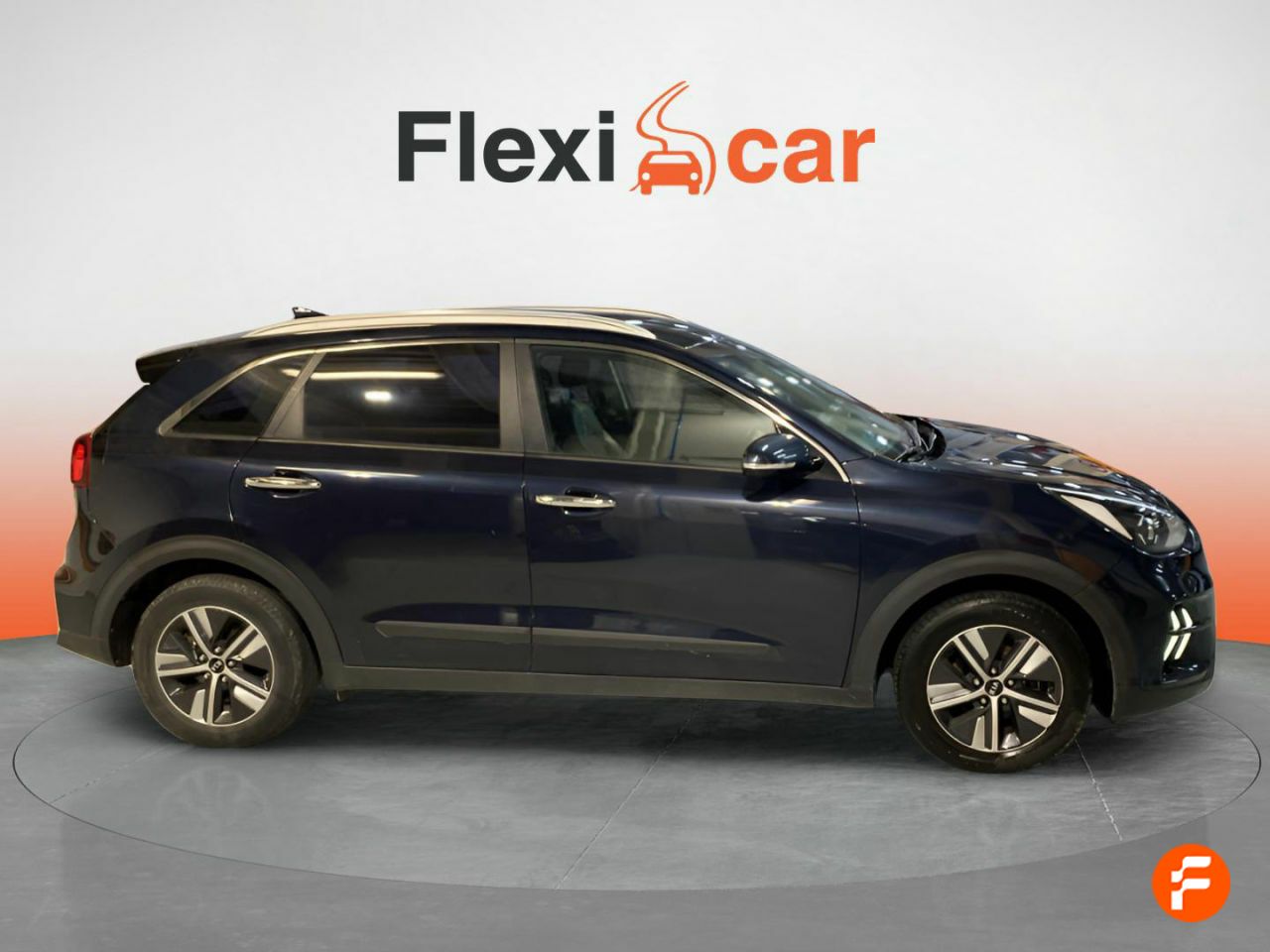 Foto Kia Niro 3