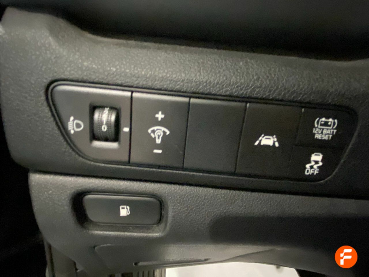 Foto Kia Niro 9