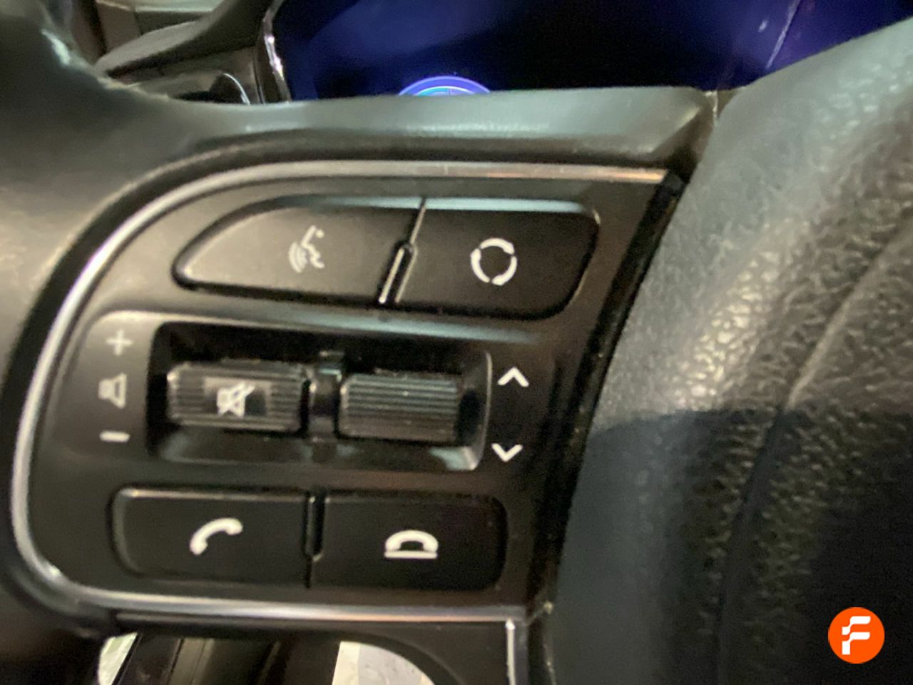 Foto Kia Niro 10