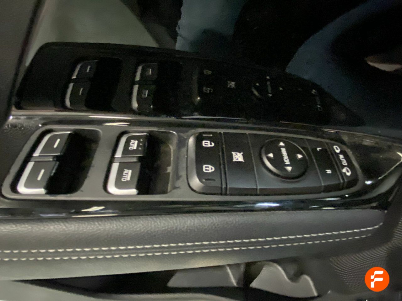 Foto Kia Niro 11