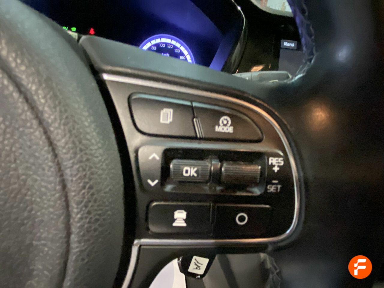 Foto Kia Niro 13
