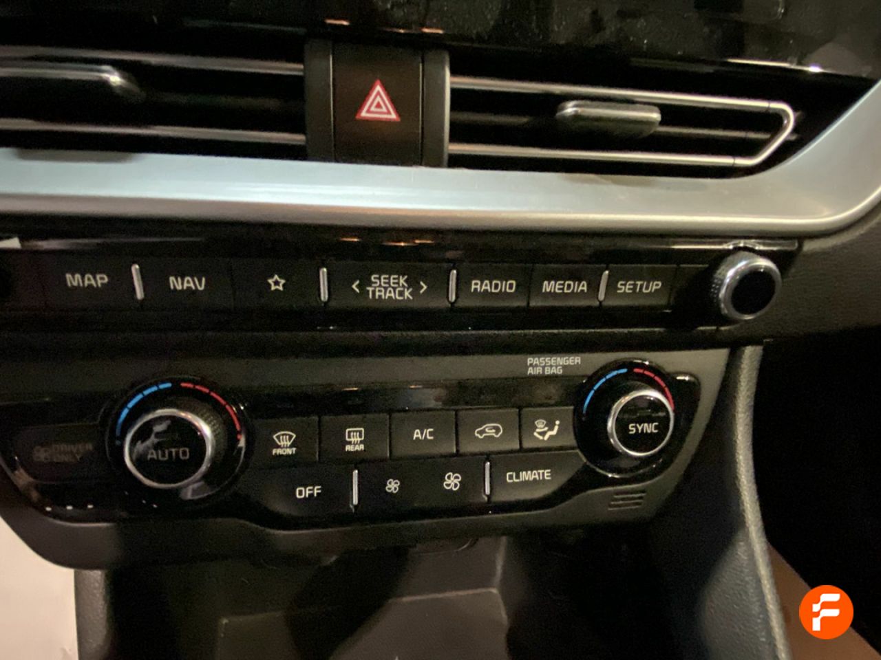 Foto Kia Niro 14