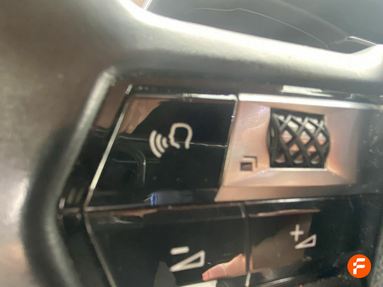 Foto DS Automobiles DS 7 15