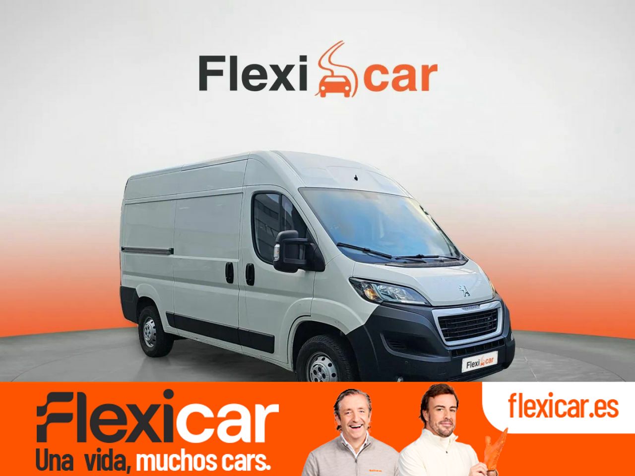 Foto Peugeot Boxer 1