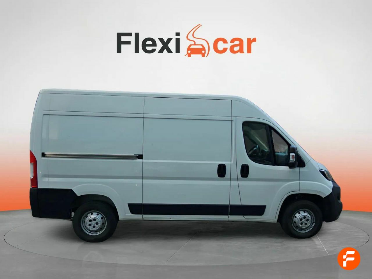 Foto Peugeot Boxer 2