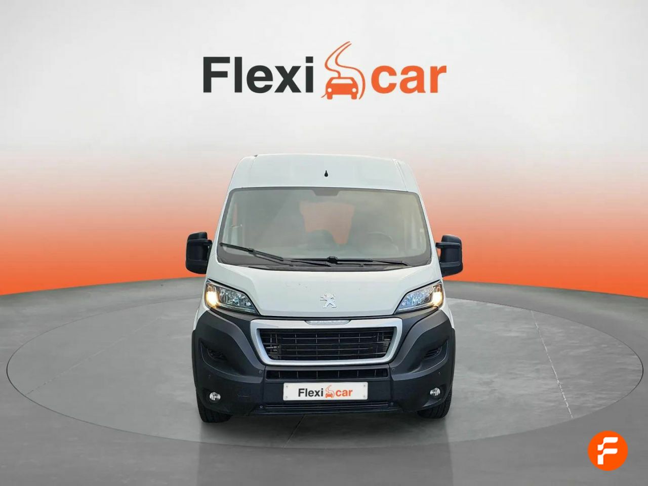 Foto Peugeot Boxer 3