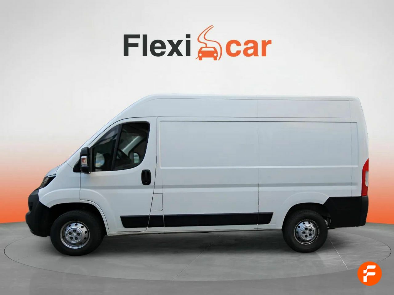 Foto Peugeot Boxer 4