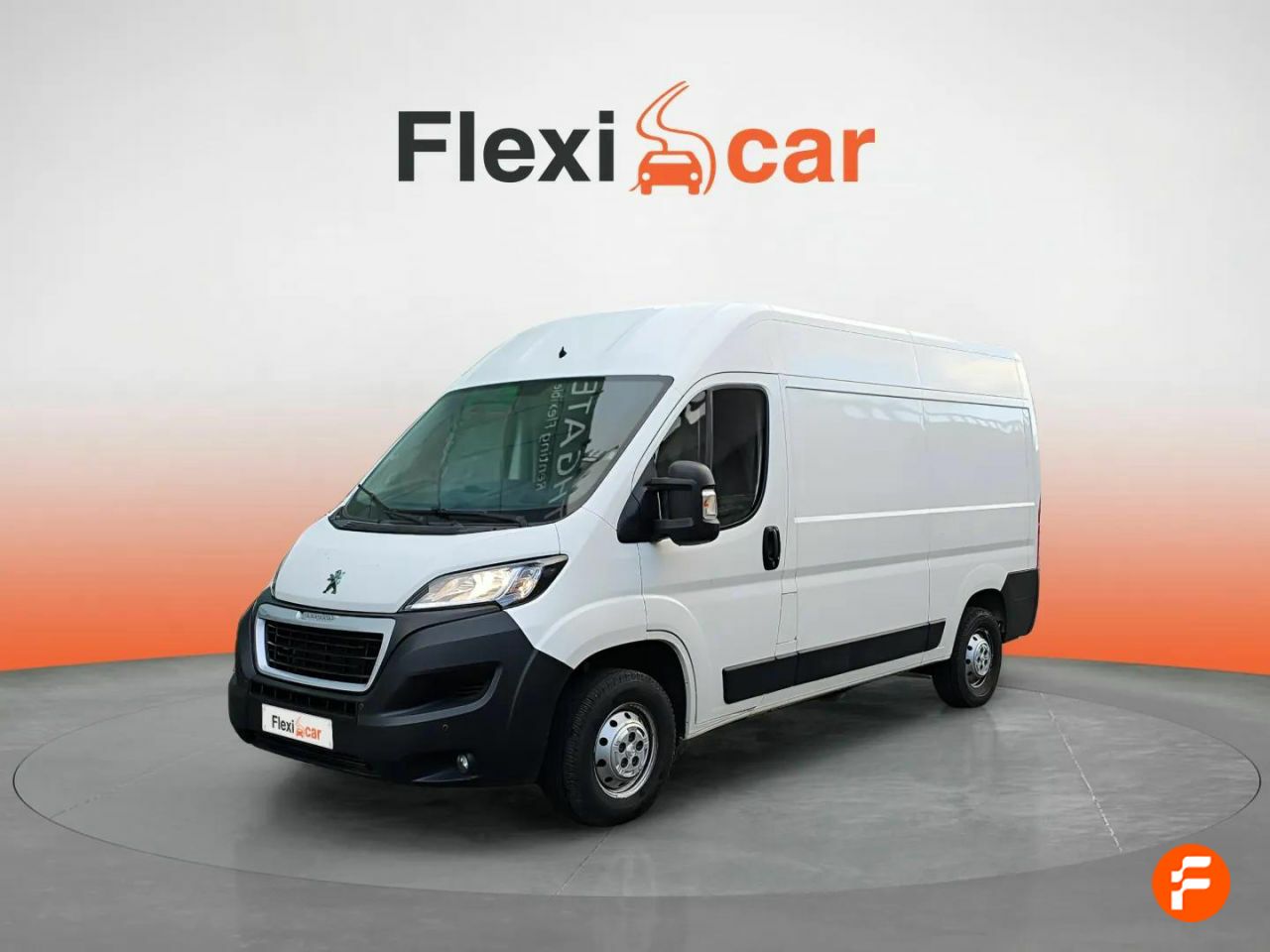 Foto Peugeot Boxer 5