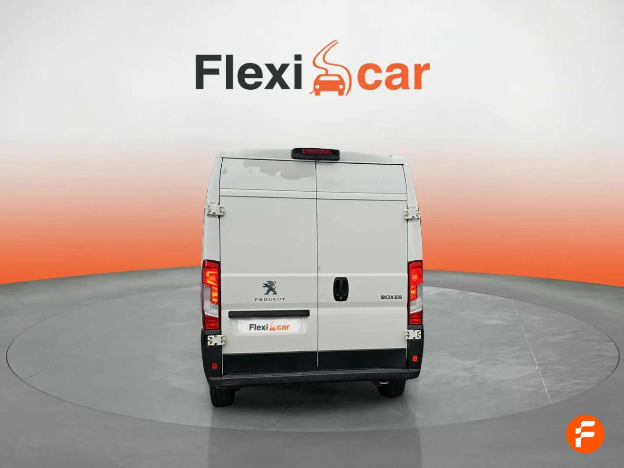 Foto Peugeot Boxer 7
