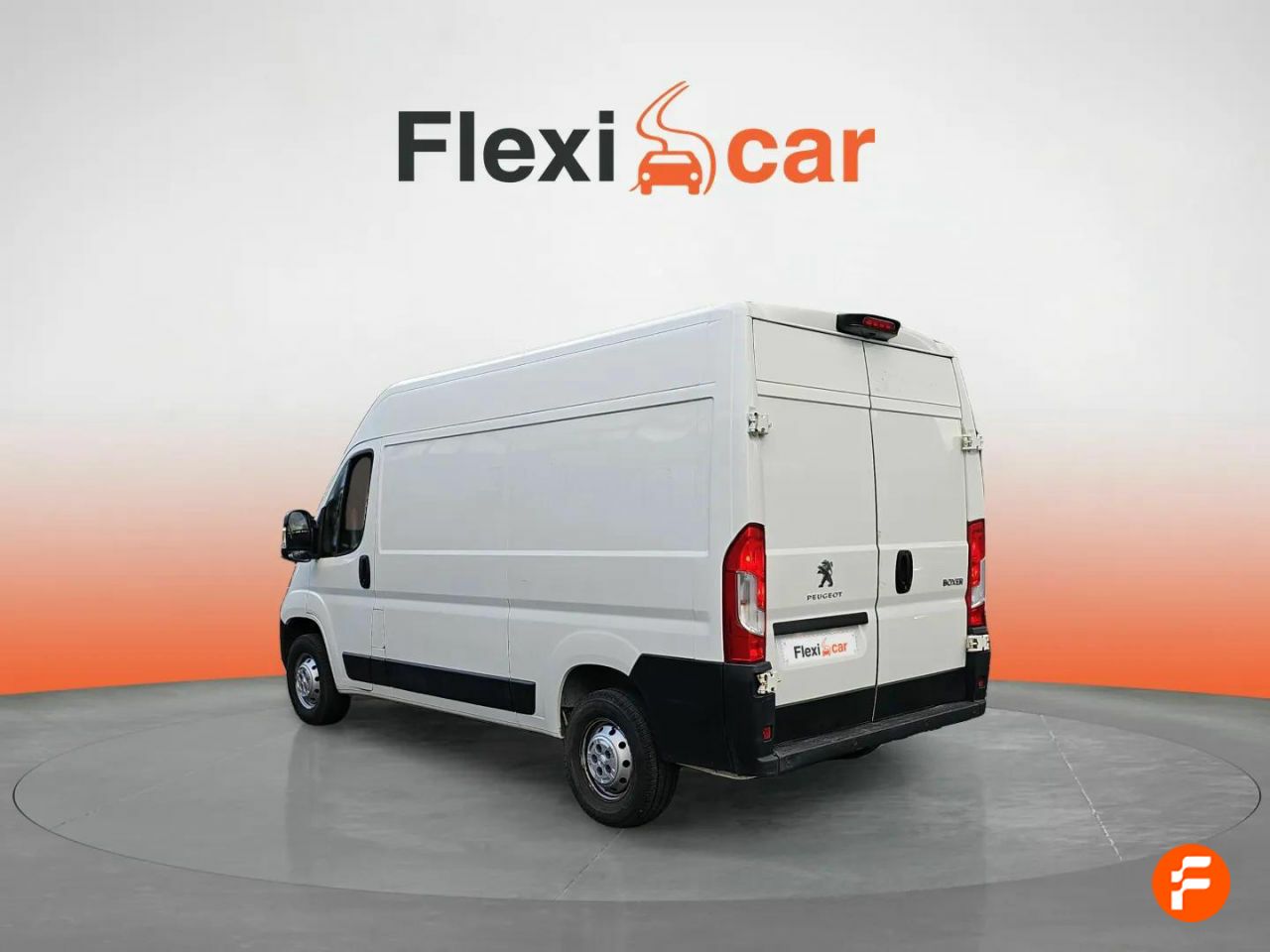 Foto Peugeot Boxer 9
