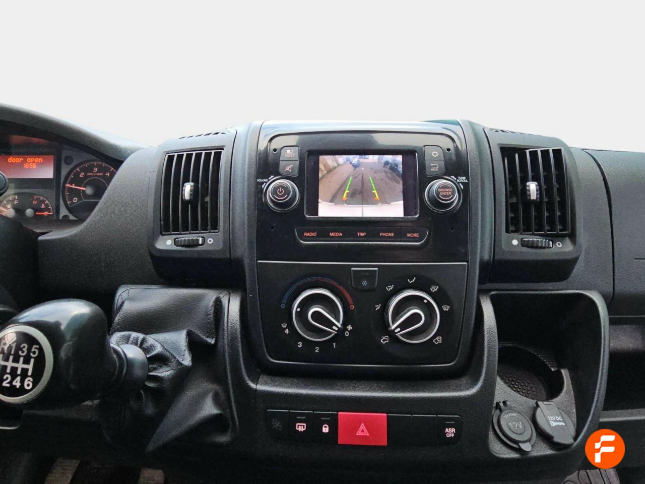 Foto Peugeot Boxer 10