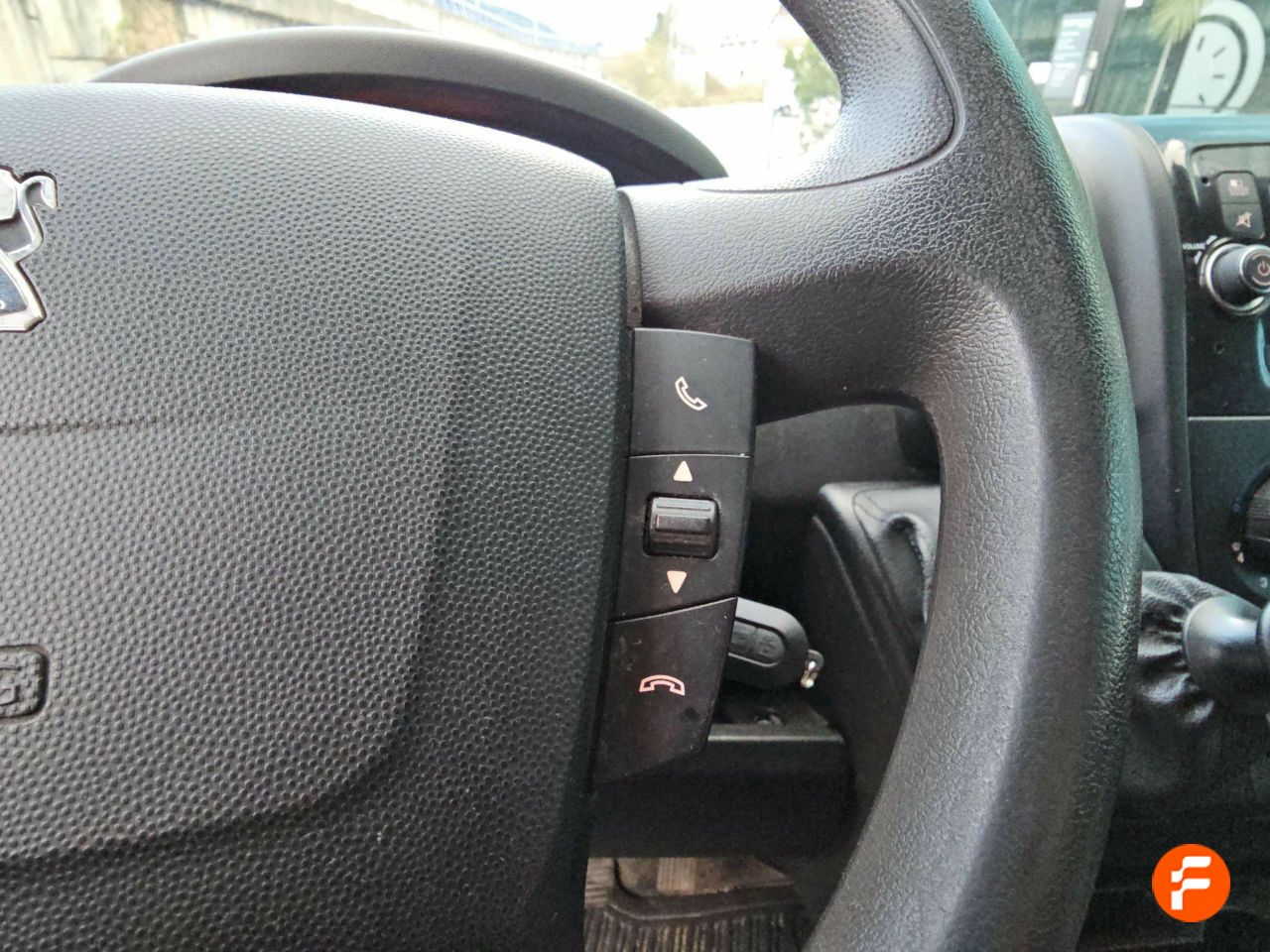 Foto Peugeot Boxer 15