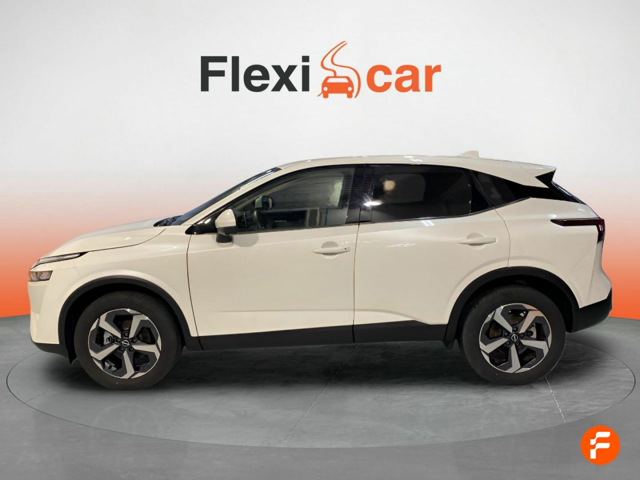 Foto Nissan Qashqai 2