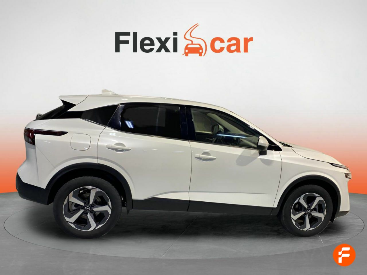 Foto Nissan Qashqai 4