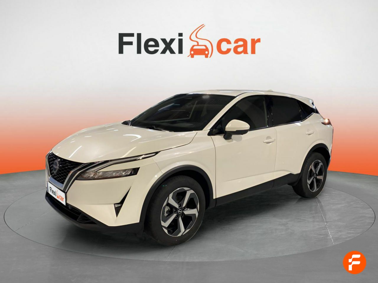 Foto Nissan Qashqai 5