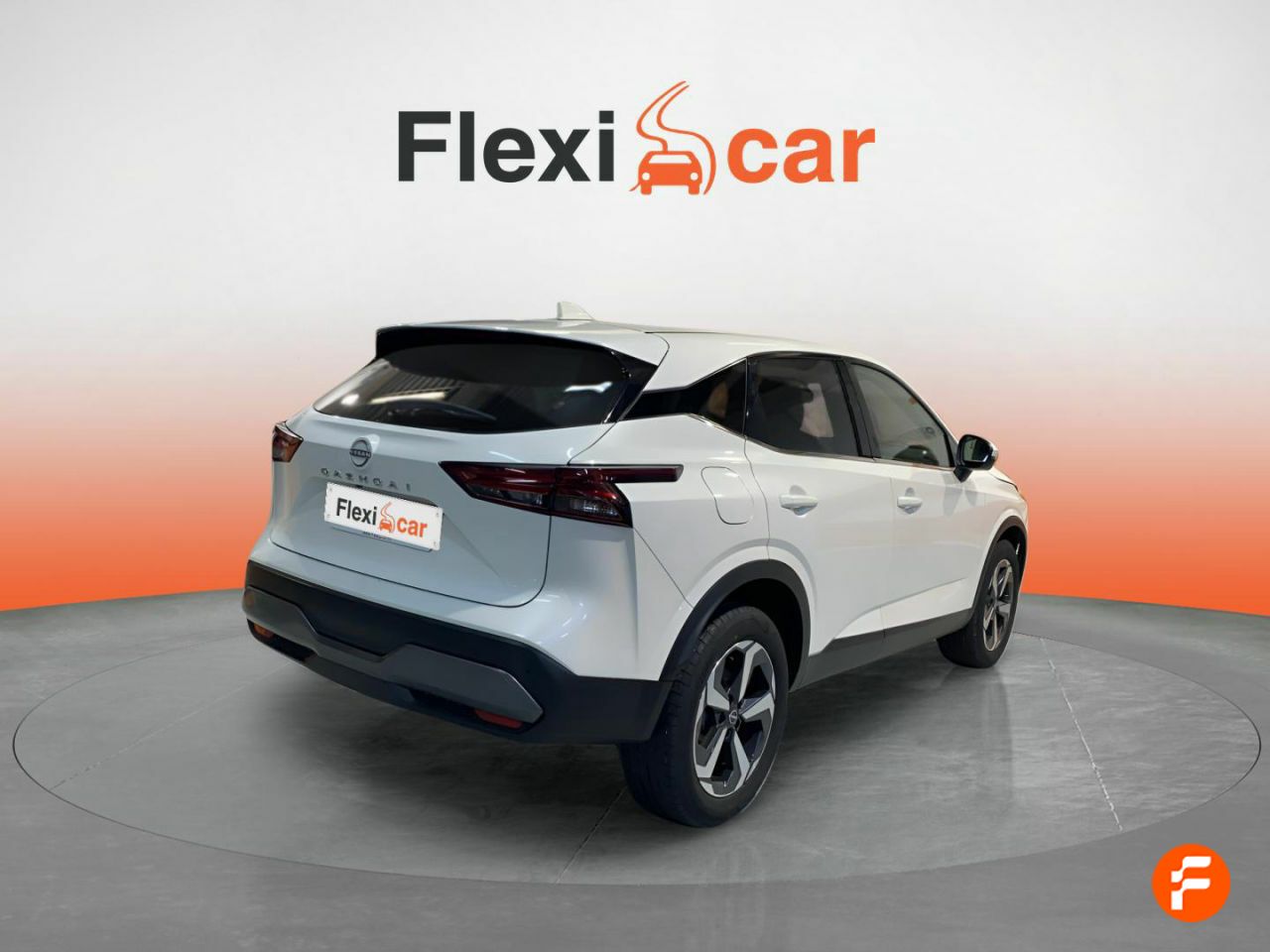 Foto Nissan Qashqai 7